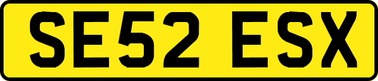 SE52ESX
