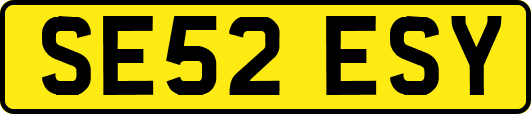 SE52ESY