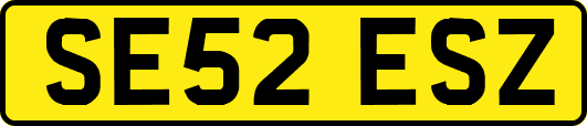 SE52ESZ