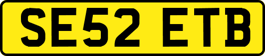 SE52ETB