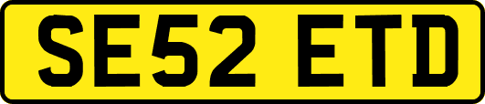 SE52ETD
