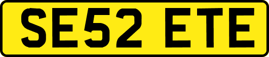 SE52ETE