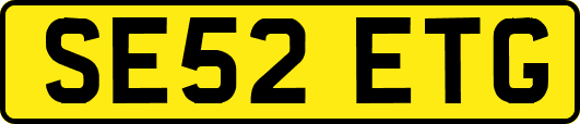 SE52ETG