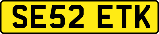 SE52ETK