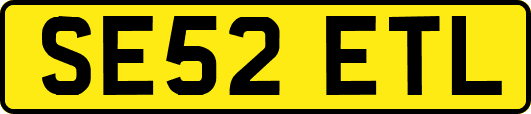 SE52ETL