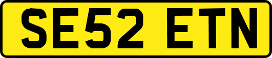 SE52ETN