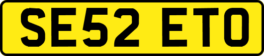 SE52ETO