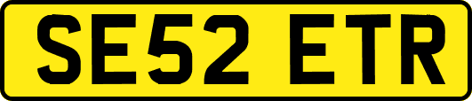 SE52ETR