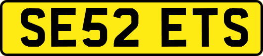 SE52ETS