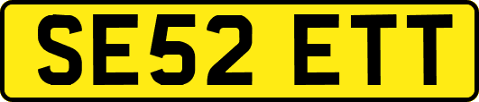 SE52ETT