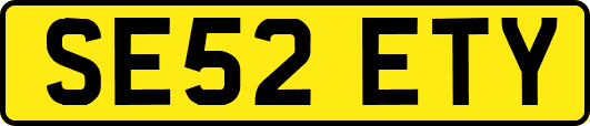 SE52ETY