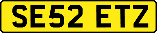 SE52ETZ