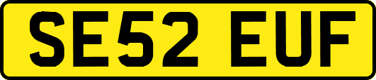 SE52EUF