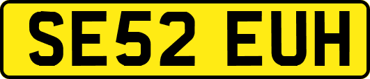 SE52EUH