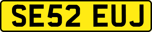 SE52EUJ