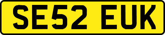 SE52EUK