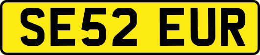SE52EUR