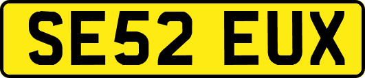 SE52EUX