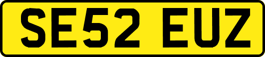 SE52EUZ