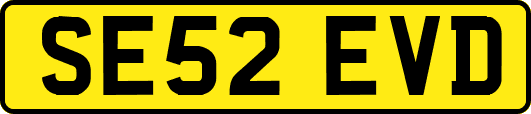 SE52EVD