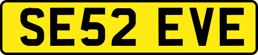 SE52EVE