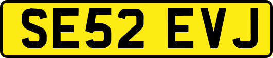 SE52EVJ