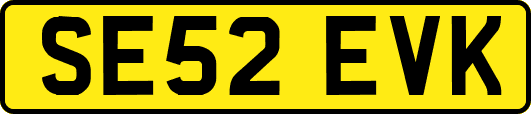 SE52EVK