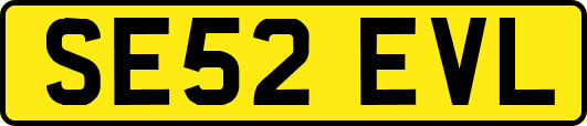 SE52EVL