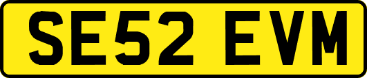 SE52EVM