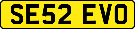 SE52EVO