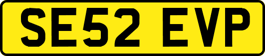 SE52EVP