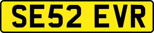 SE52EVR