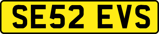 SE52EVS