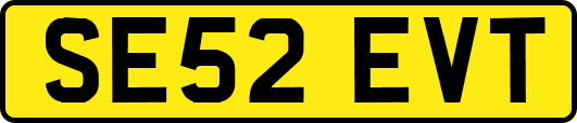 SE52EVT
