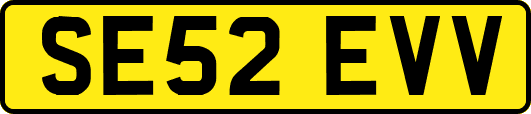 SE52EVV