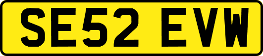 SE52EVW