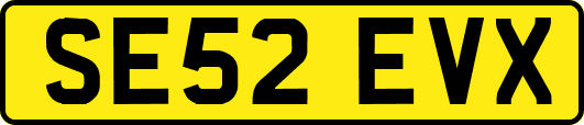 SE52EVX