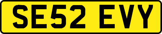 SE52EVY