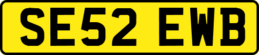 SE52EWB