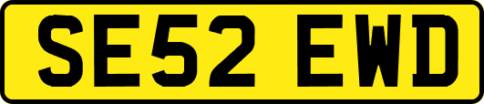 SE52EWD