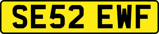 SE52EWF