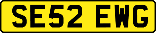 SE52EWG