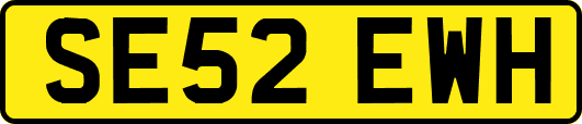 SE52EWH