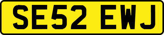 SE52EWJ