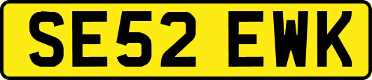 SE52EWK