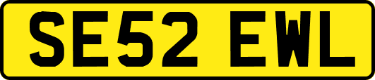 SE52EWL