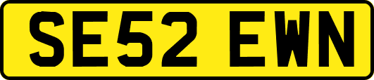 SE52EWN