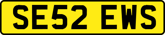 SE52EWS