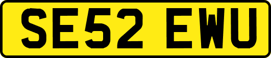 SE52EWU
