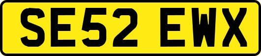 SE52EWX